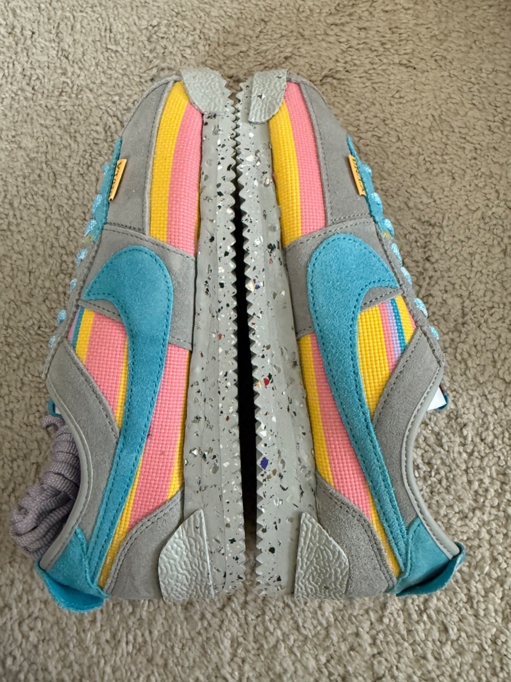 Nike Cortez SP - Picture 4 of 5